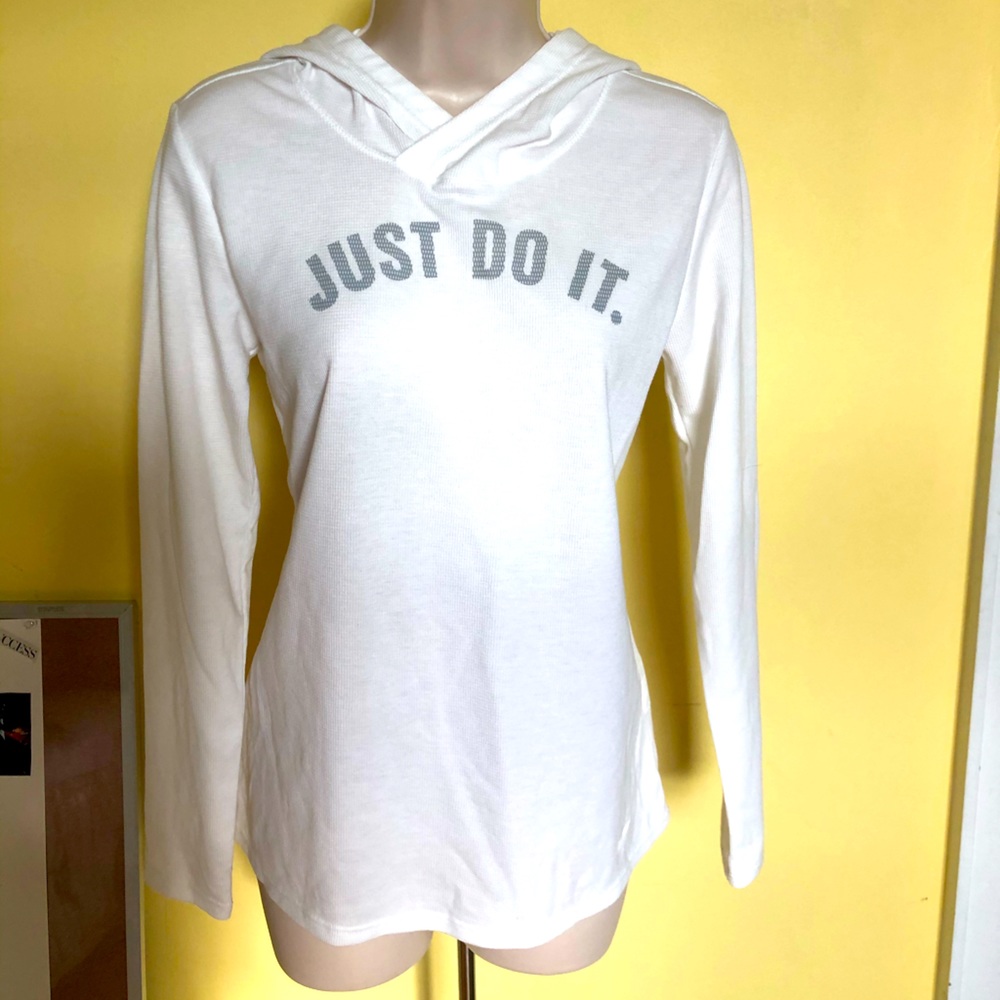 Nike Dri-Fit Hoodie